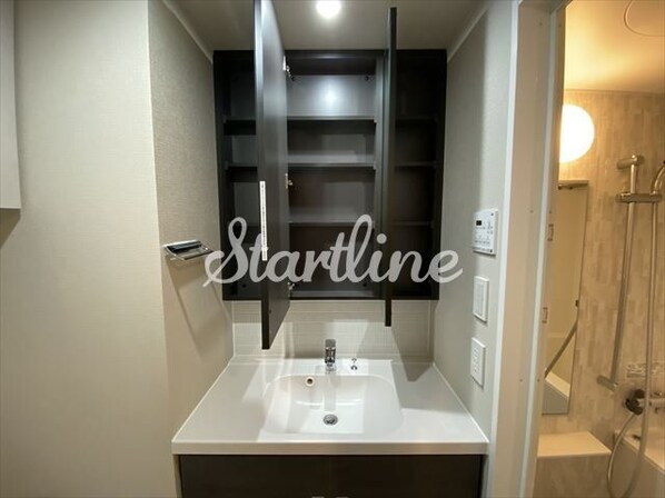 ザ・パークハビオ本郷菊坂の物件内観写真